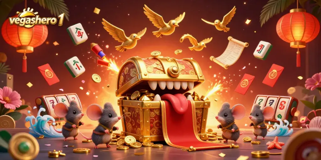 Play exciting games at vegashero 1 with rich visuals and engaging elements designed for gamblers.